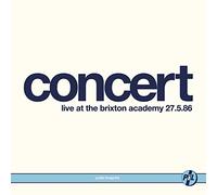 Public Image - Live At Brixton Academy