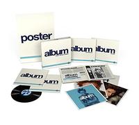 Public Image Ltd - Album (Super Deluxe Edt.)
