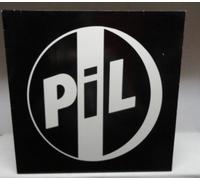 PUBLIC IMAGE LTD. - bad life 45 rpm single
