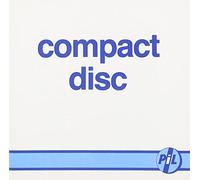 Public Image Ltd. - Compact Disc