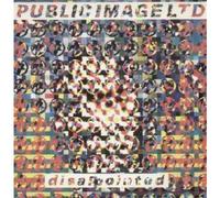 PUBLIC IMAGE LTD - DISAPPOINTED 12" SINGLE UK VIRGIN 1989