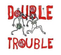 Public Image Ltd Double Trouble (Vinyl LP) 10" Single