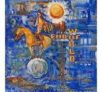 Public Image Ltd End of World (Vinyl LP) 12" Album