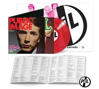 Public Image Ltd - First Issue