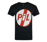 Public Image Ltd Logo Men's T-Shirt