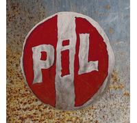 Public Image Ltd - Out Of The Woods/Reggie Song