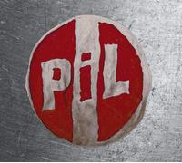 Public Image Ltd Out Of The Woods/Reggie Song (CD)