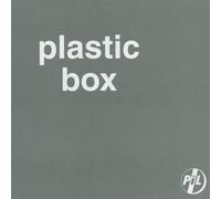 Public Image Limited - Plastic Box