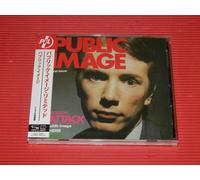 Public Image Ltd. Public Image (CD)