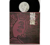 PUBLIC IMAGE LTD - PUBLIC IMAGE LTD - DON'T ASK ME - 12 inch vinyl