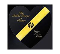 Public Image Ltd - PUBLIC IMAGE LTD-PUBLIC IMAGE LIMITED:THE PUBLIC IMAGE IS