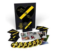 Public Image Ltd The Public Image Is Rotten (Songs from the Heart) (CD)
