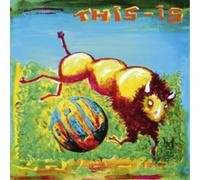 Public Image Ltd This Is PiL (Vinyl LP) 12" Album