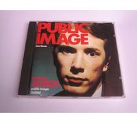PUBLIC IMAGE - PUBLIC IMAGE - FIRST ISSUE - RELIGION ATTACK