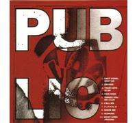 Public Joe - Easy Come, Easy Go