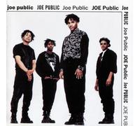 Public Joe - Joe Public