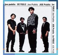 Public, Joe - Live & Learn