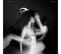 Public Memory - Demolition (Grey & Black Swirl Vinyl)