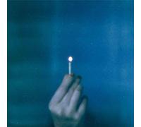 Public Memory - Ripped Apparition (Vinyl Color)