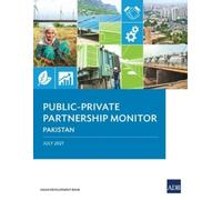 Public-Private Partnership Monitor: Pakistan (Tascabile)