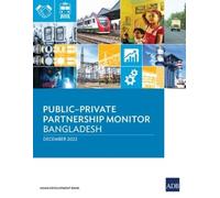 Public-Private Partnership Monitor (Tascabile)