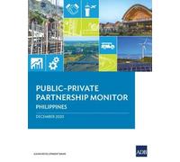 Public-Private Partnership Monitor (Tascabile)
