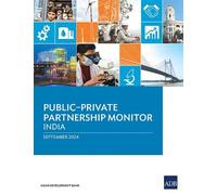 Public-Private Partnership Monitor (Tascabile)