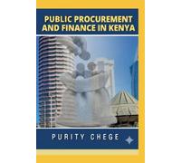PUBLIC PROCUREMENT AND FINANCE IN KENYA