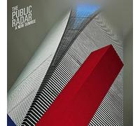 Public Radar - RBL MUSIC A New Sunrise