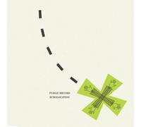 Public Record - Echolocation