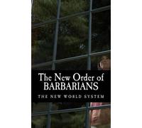 Public Record The New Order of Barbarians (Tascabile)