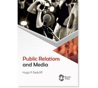 Public Relations And Media