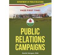 PUBLIC RELATIONS CAMPAIGNS EXIT EXAM PREP