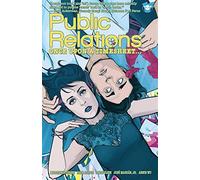 PUBLIC RELATIONS: VOL. 1.: ONCE UPON A TIMESHEET... - Aa.vv.