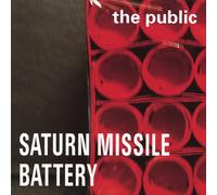 Public - Saturn Missile Battery