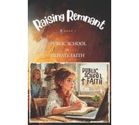 Public School vs. Private Faith: Faith, Gender Ideology, and the Quiet Revolution Inside Public Schools