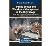 Public Sector and Workforce Management in the Digital Age (Tascabile)