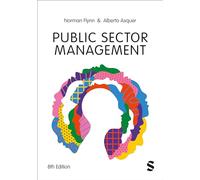 Public Sector Management
