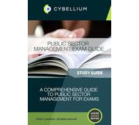 Public Sector Management Exam Guide