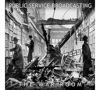 Public Service Broad - War Room
