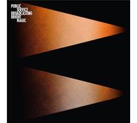 Public Service Broadcasting - Bright Magic