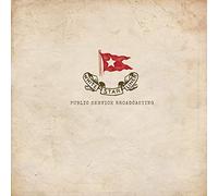Public Service Broadcasting - White Star Liner