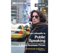 Public Speaking