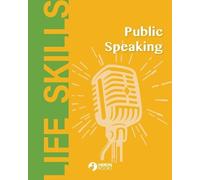 Public Speaking (Tascabile)