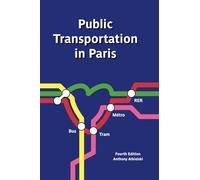 Public Transportation in Paris