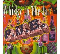 Public Urban Bottle - Whiskey In The Jar
