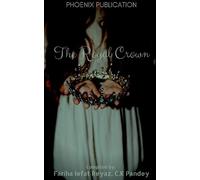 Publication, Pheonix The Royal Crown Book NUOVO