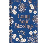 Publications International L Count Your Blessings (Prayer Boo (Copertina rigida)