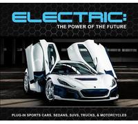 Publications International L Electric: The Power of the Futu (Copertina rigida)