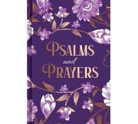 Publications International Lt Psalms and Prayers (Prayer Book (Copertina rigida)